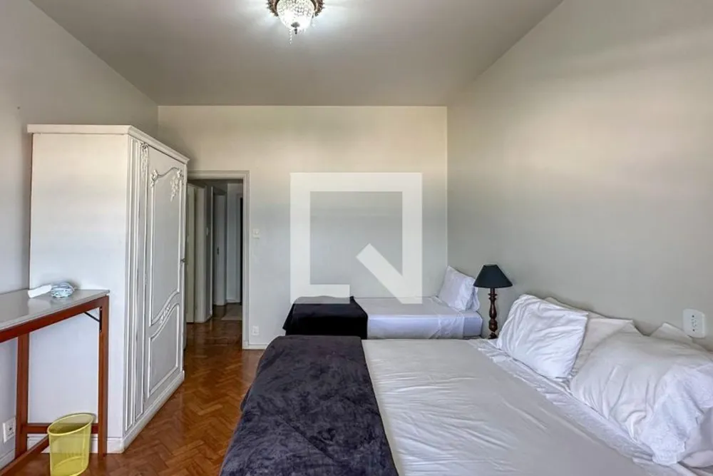 Apartamento, 4 quartos, 202 m² - Foto 12