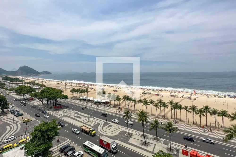 Apartamento, 4 quartos, 202 m² - Foto 3