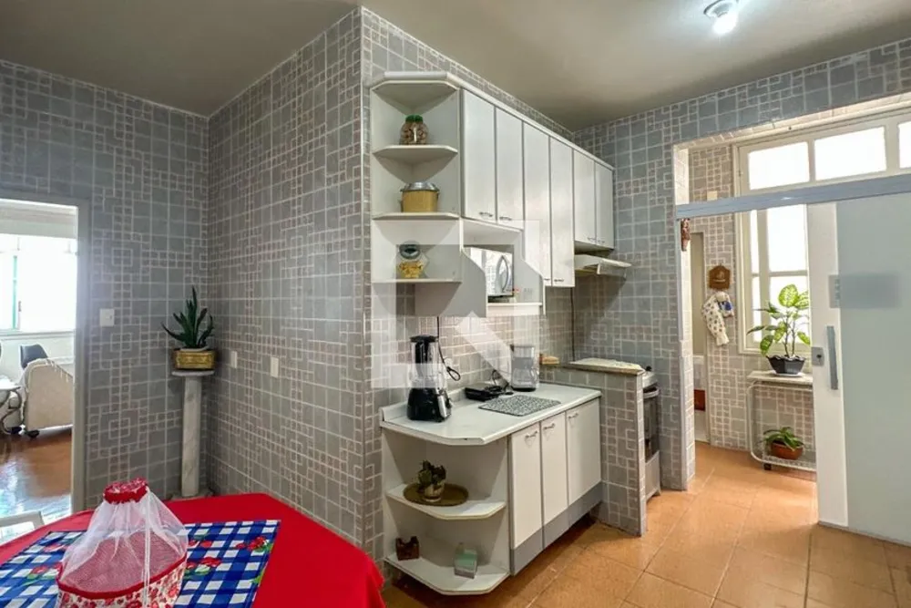 Apartamento, 4 quartos, 202 m² - Foto 24