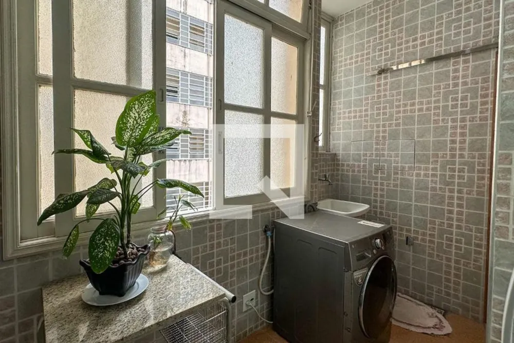 Apartamento, 4 quartos, 202 m² - Foto 22