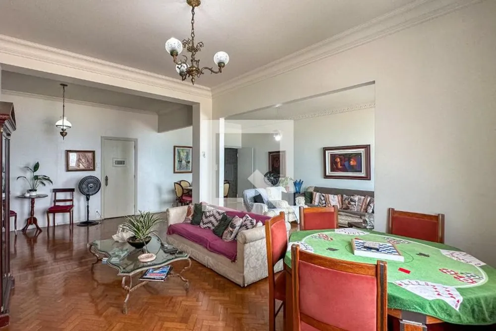 Apartamento, 4 quartos, 202 m² - Foto 7