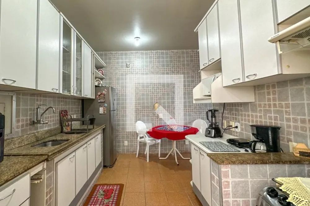 Apartamento, 4 quartos, 202 m² - Foto 32