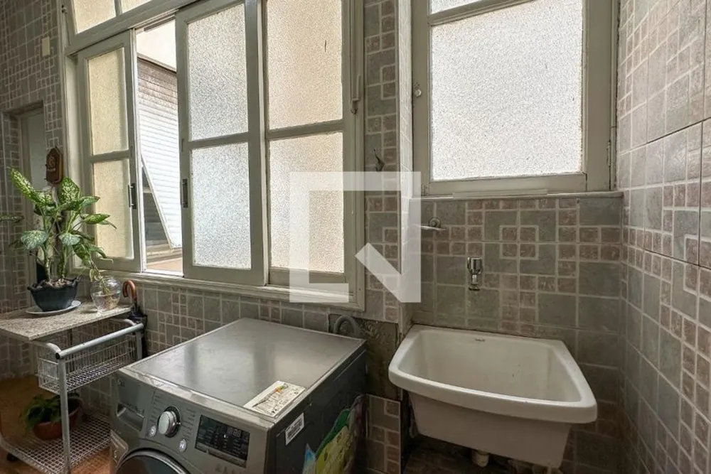 Apartamento, 4 quartos, 202 m² - Foto 21