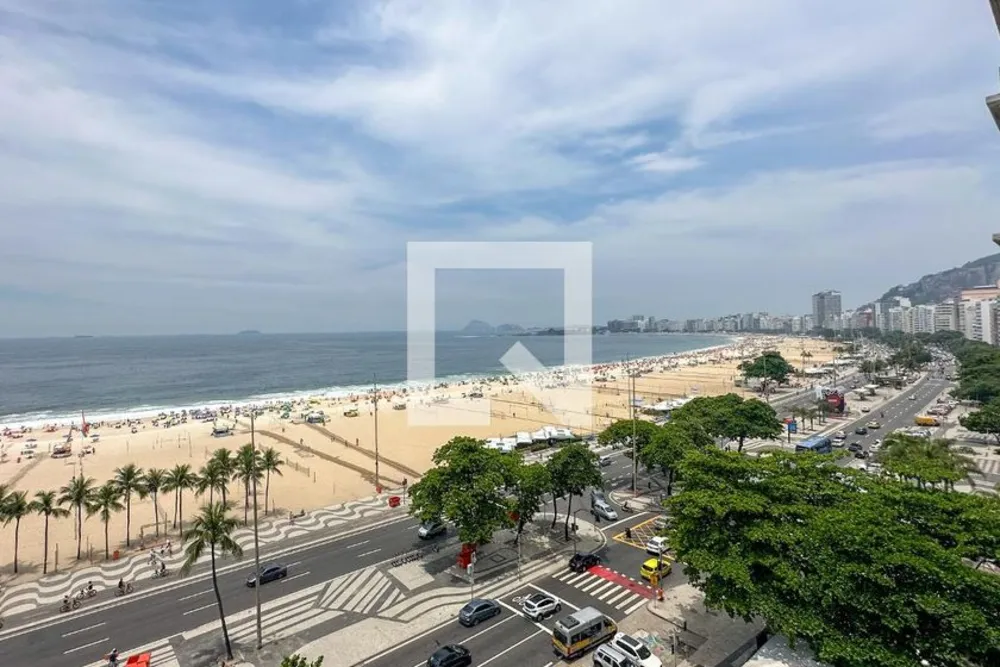 Apartamento, 4 quartos, 202 m² - Foto 4