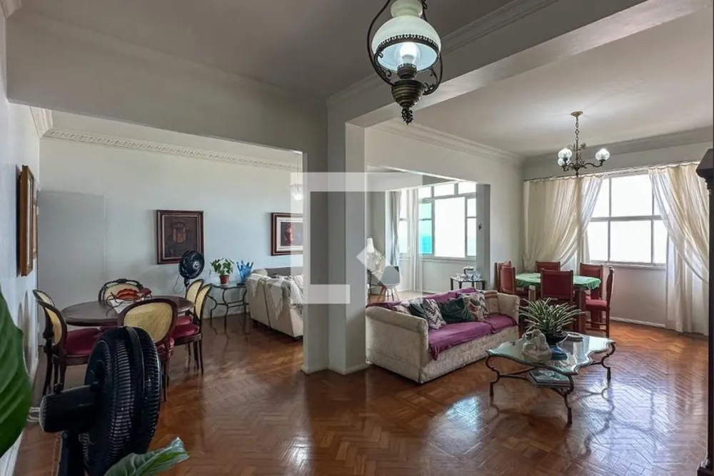 Apartamento, 4 quartos, 202 m² - Foto 2