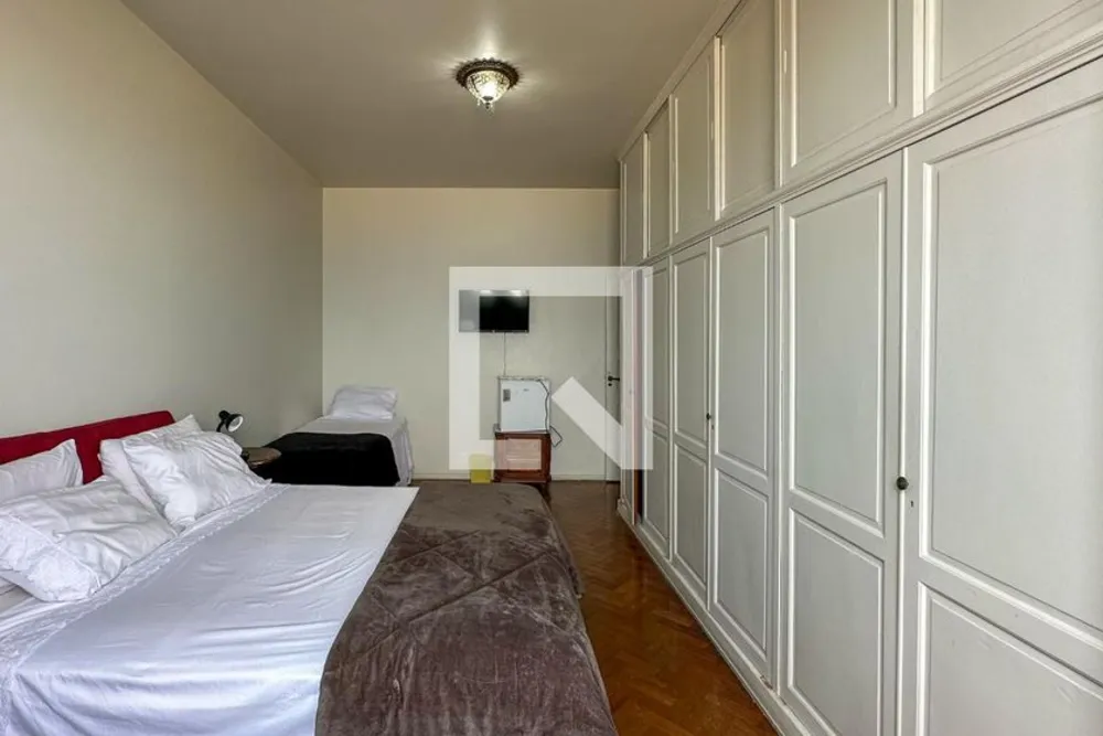 Apartamento, 4 quartos, 202 m² - Foto 13