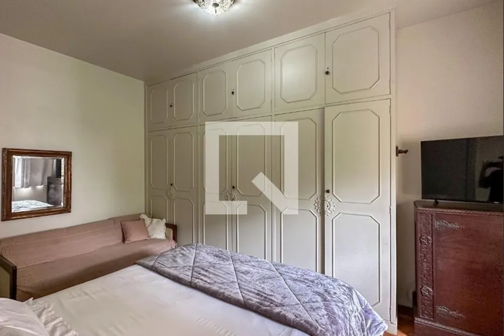 Apartamento, 4 quartos, 202 m² - Foto 17