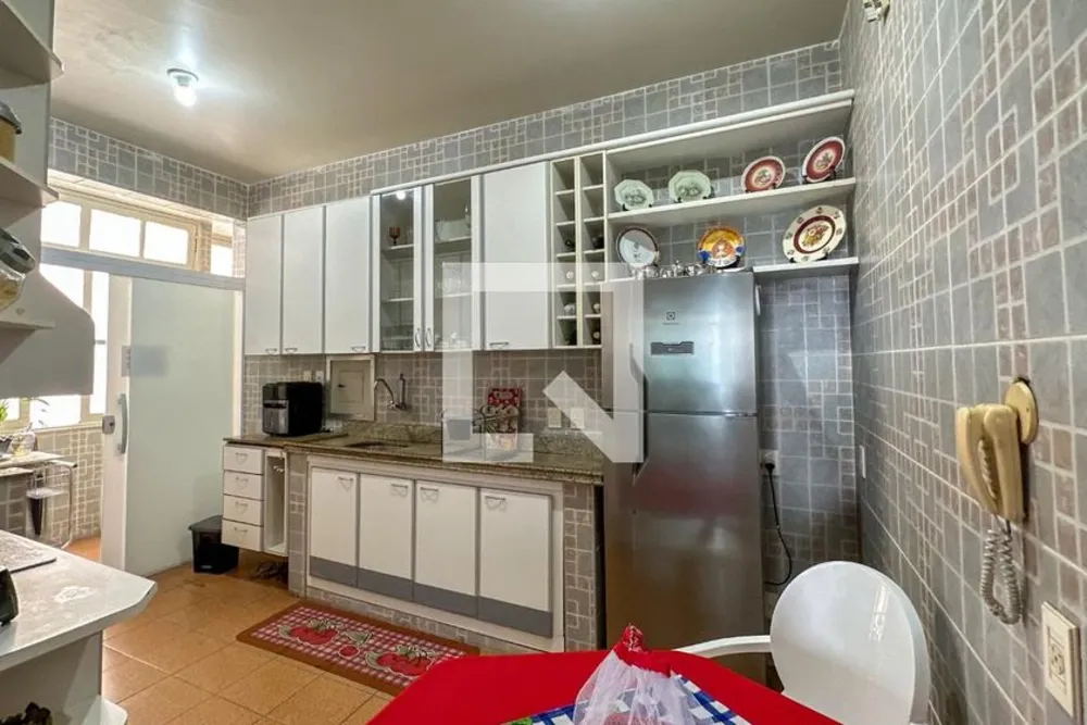 Apartamento, 4 quartos, 202 m² - Foto 40