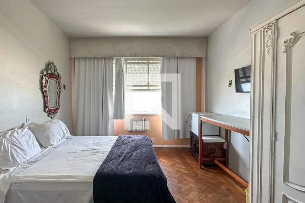 Apartamento, 4 quartos, 202 m² - Foto 10