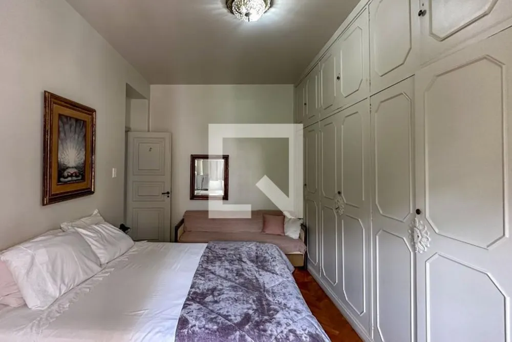 Apartamento, 4 quartos, 202 m² - Foto 36