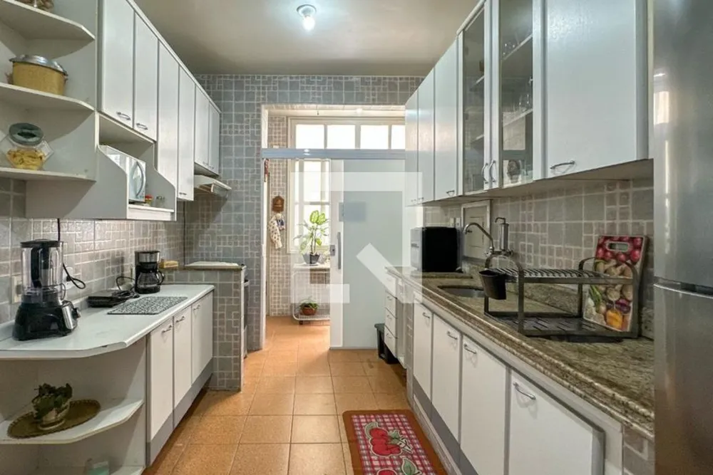 Apartamento, 4 quartos, 202 m² - Foto 29