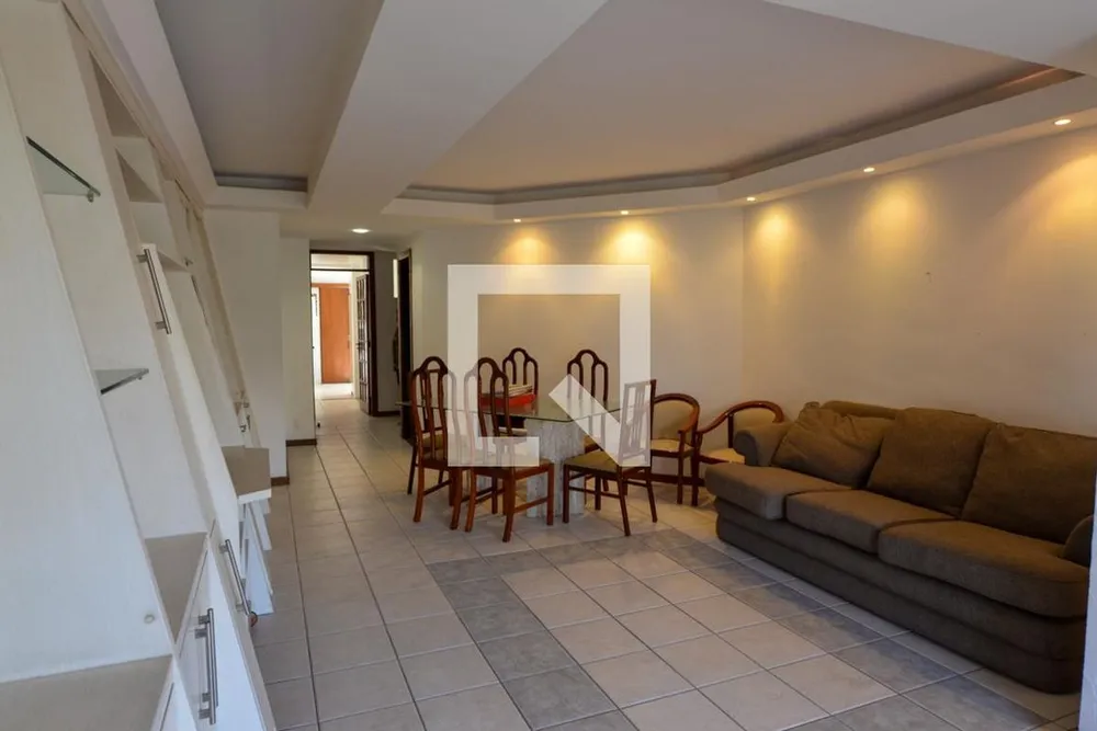 Apartamento, 2 quartos, 120 m² - Foto 6