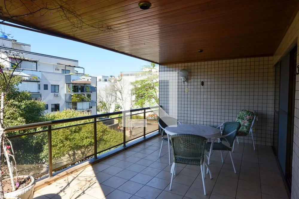 Apartamento, 2 quartos, 120 m² - Foto 20