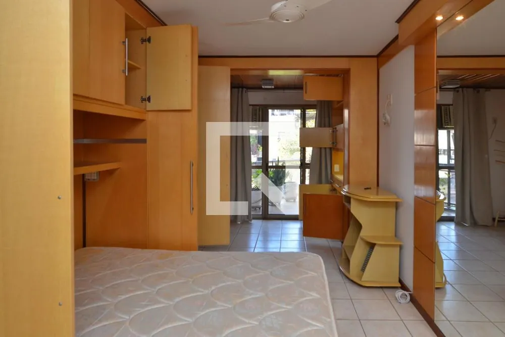 Apartamento, 2 quartos, 120 m² - Foto 35
