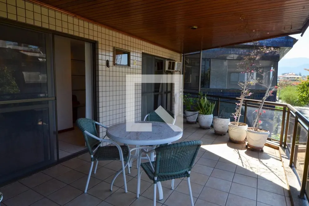Apartamento, 2 quartos, 120 m² - Foto 15