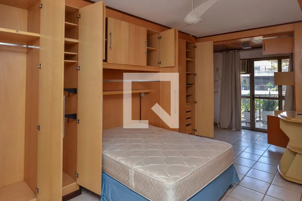 Apartamento, 2 quartos, 120 m² - Foto 33