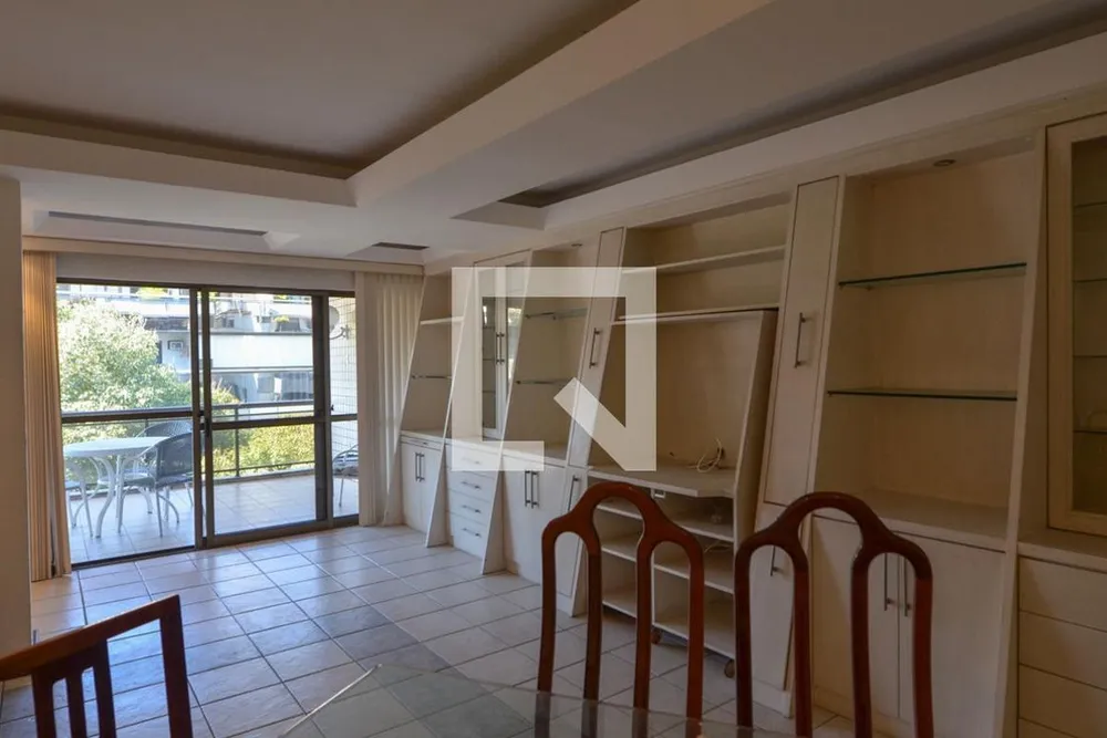 Apartamento, 2 quartos, 120 m² - Foto 3