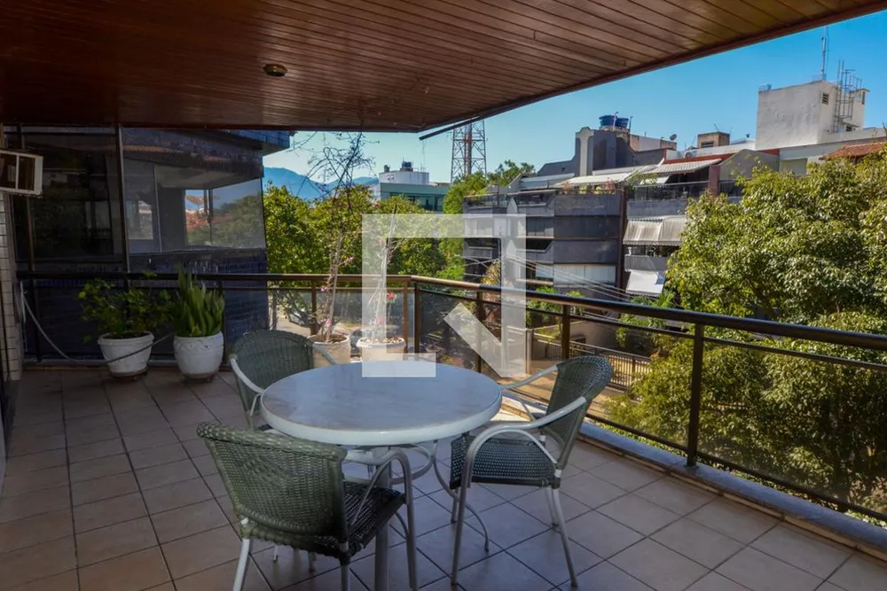 Apartamento, 2 quartos, 120 m² - Foto 13