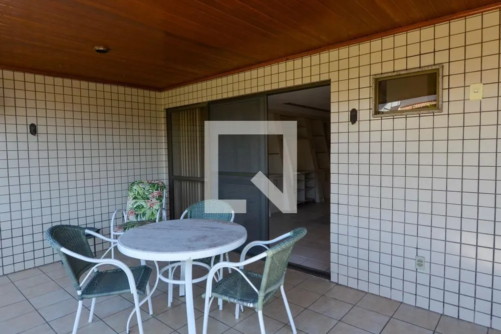 Apartamento, 2 quartos, 120 m² - Foto 18