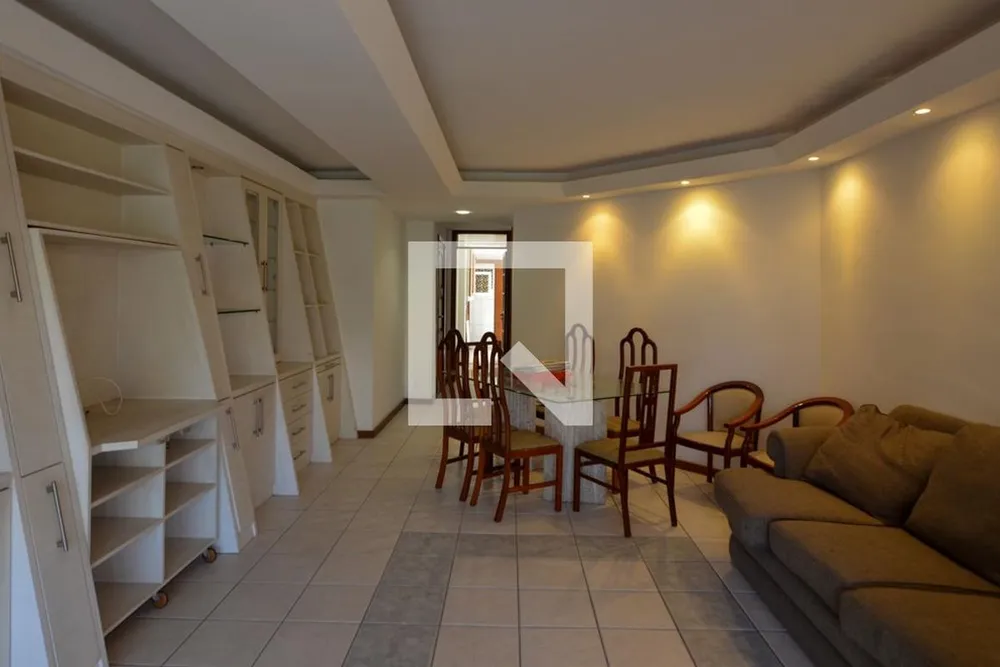 Apartamento, 2 quartos, 120 m² - Foto 9