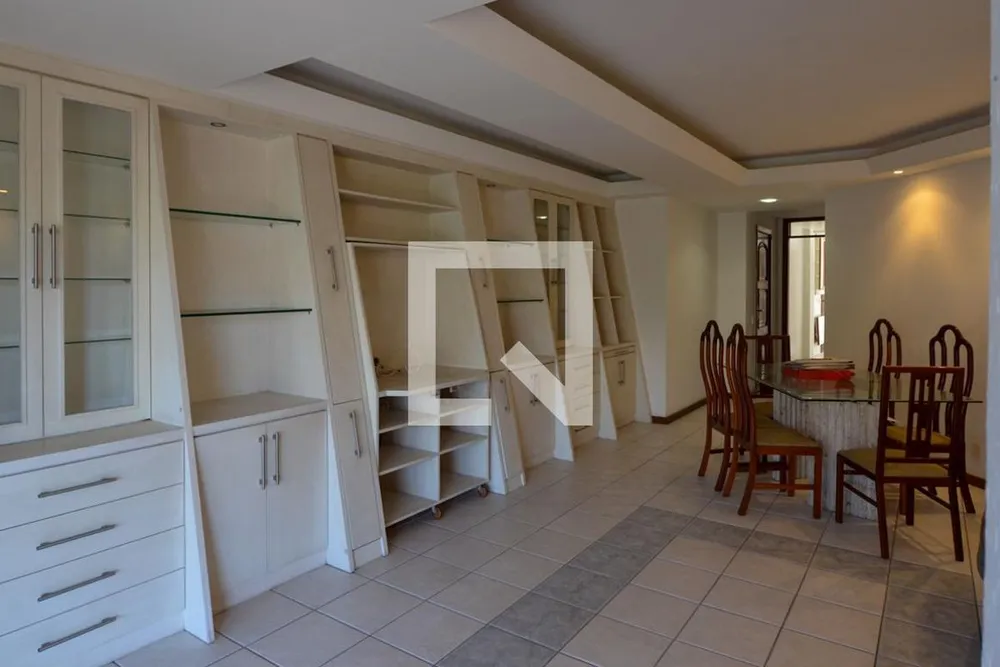 Apartamento, 2 quartos, 120 m² - Foto 8