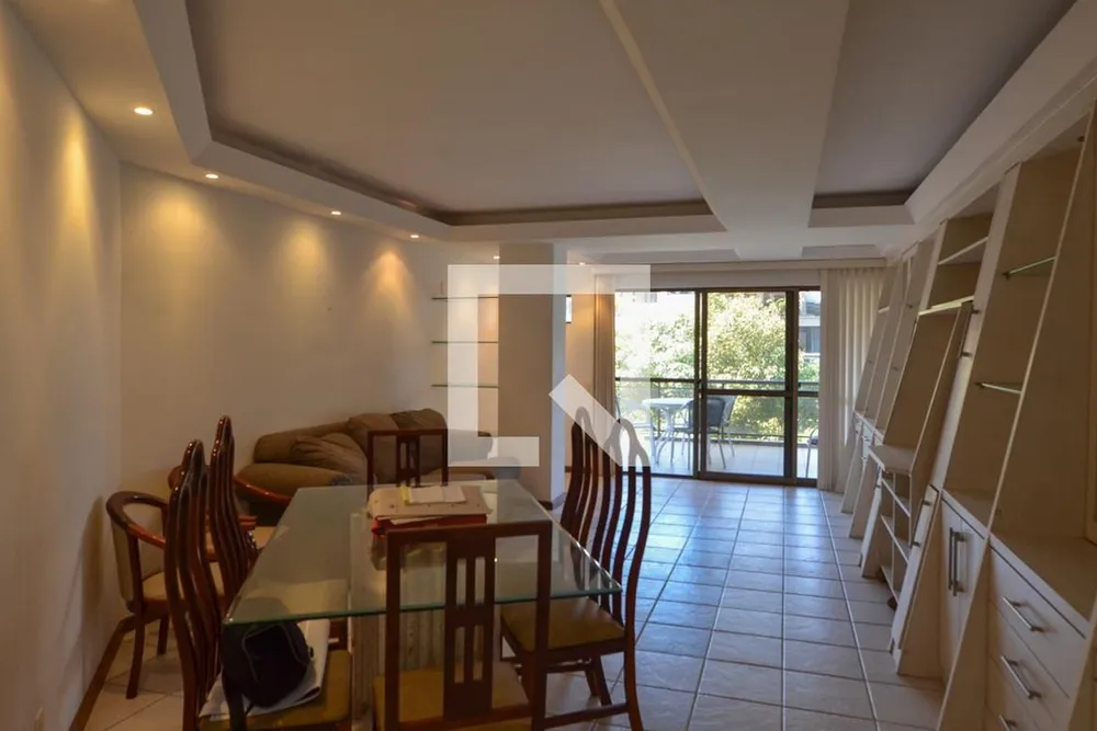 Apartamento, 2 quartos, 120 m² - Foto 1