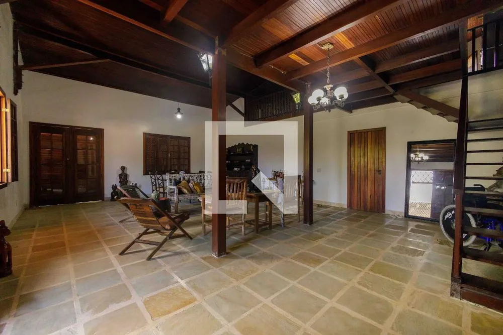 Casa, 3 quartos, 1400 m² - Foto 2