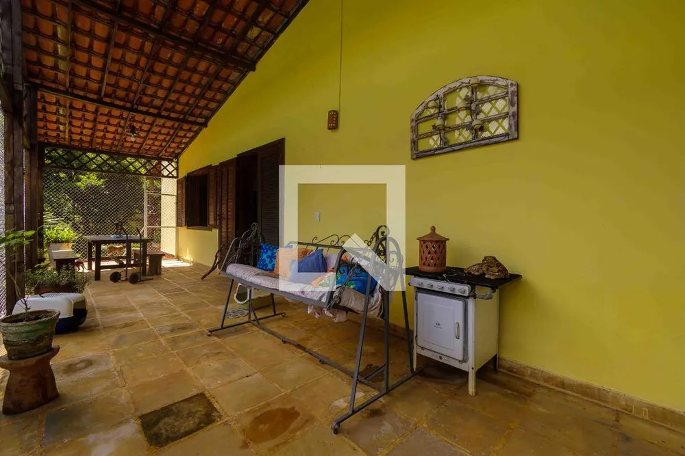Casa, 3 quartos, 1400 m² - Foto 6