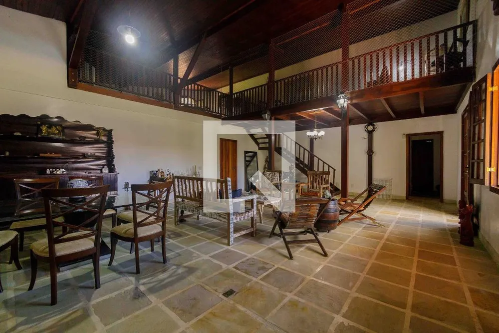 Casa, 3 quartos, 1400 m² - Foto 4