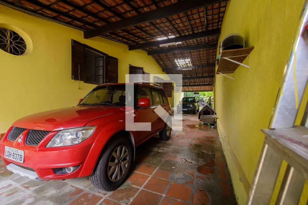 Casa, 3 quartos, 1400 m² - Foto 13