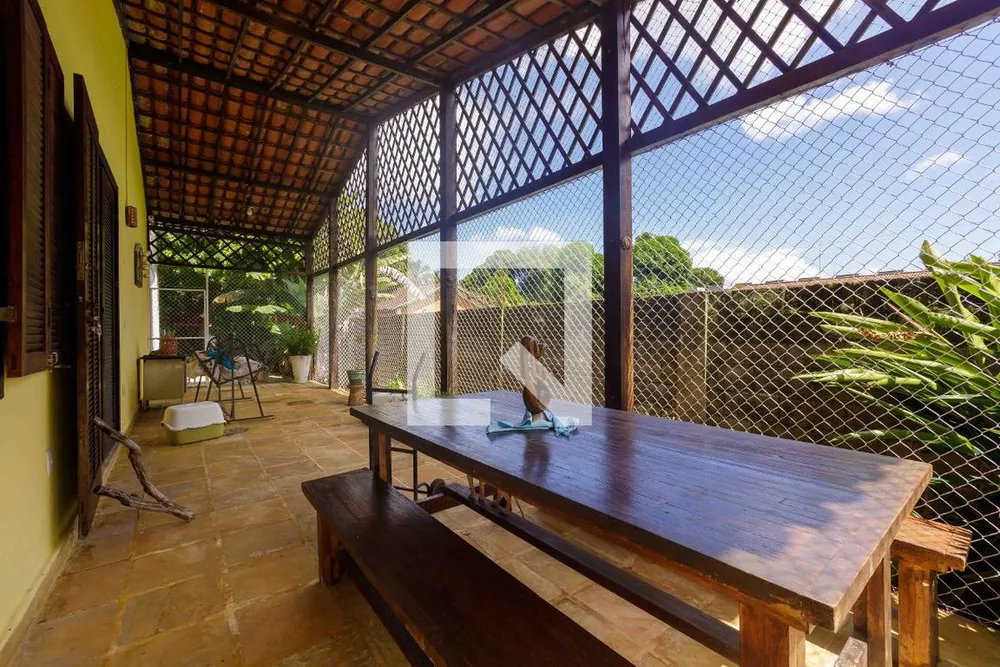 Casa, 3 quartos, 1400 m² - Foto 7