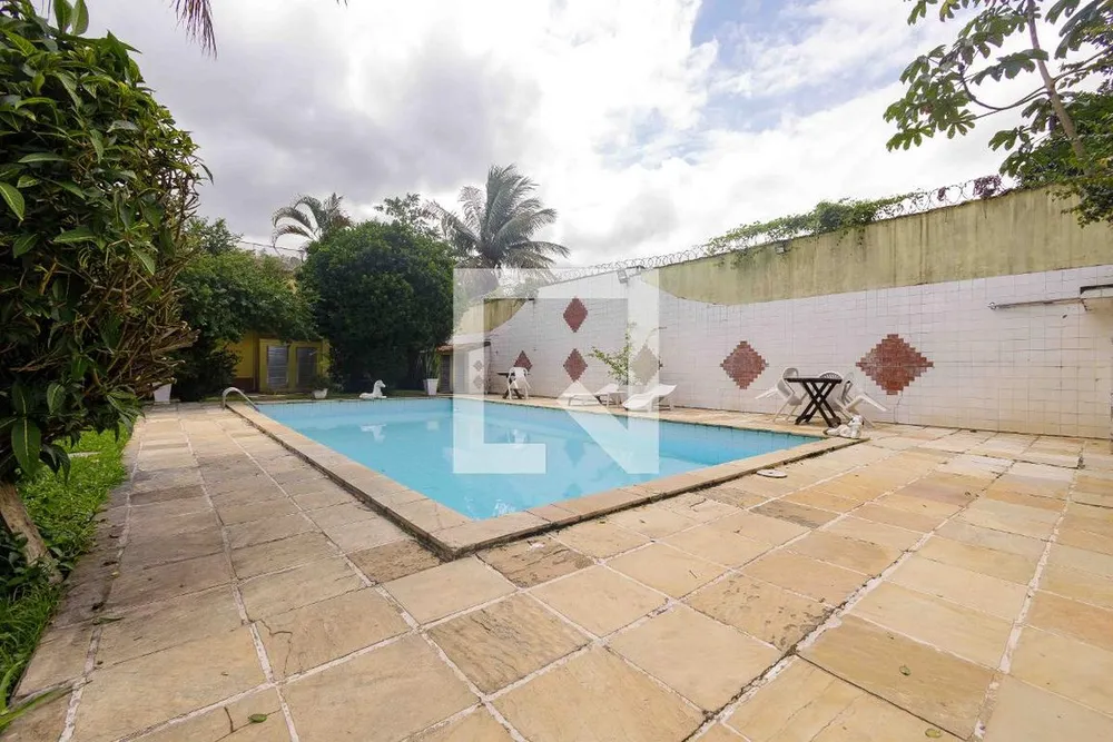 Casa, 3 quartos, 1400 m² - Foto 23