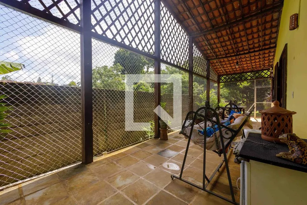 Casa, 3 quartos, 1400 m² - Foto 5