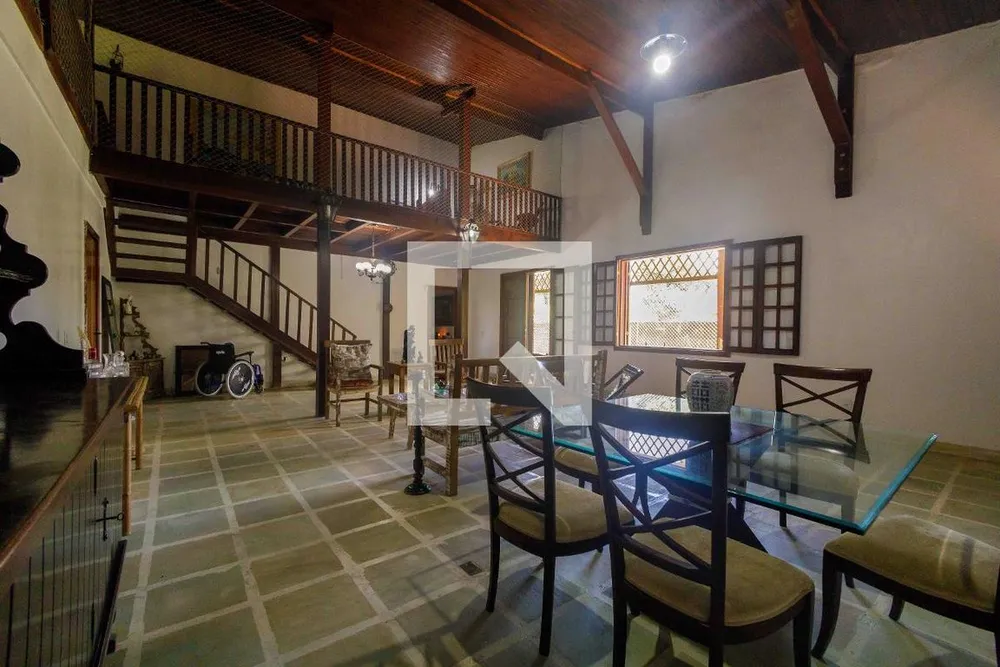 Casa, 3 quartos, 1400 m² - Foto 1