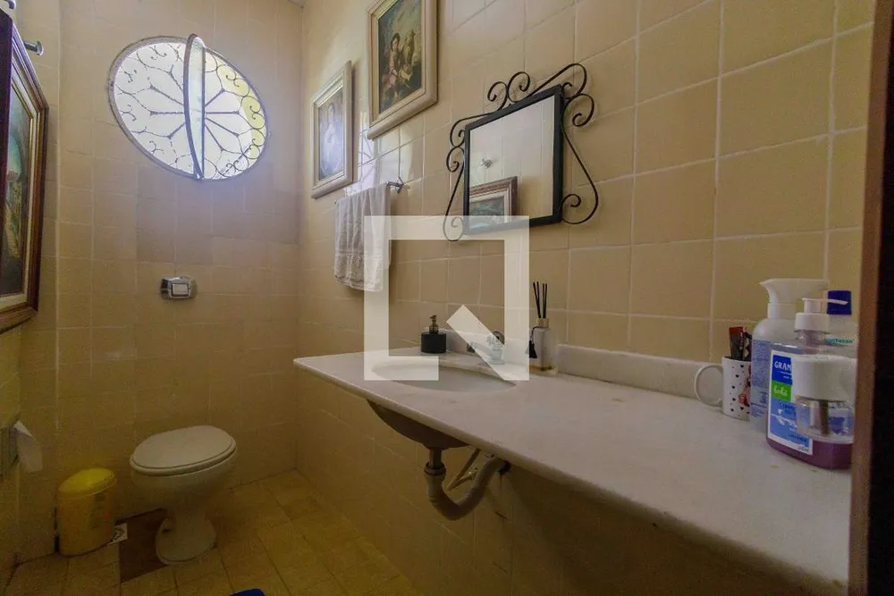 Casa, 3 quartos, 1400 m² - Foto 26