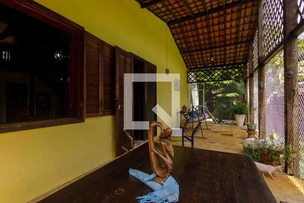 Casa, 3 quartos, 1400 m² - Foto 8