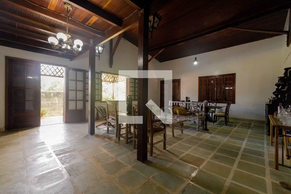 Casa, 3 quartos, 1400 m² - Foto 3