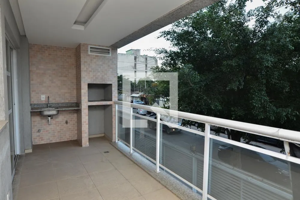 Apartamento, 3 quartos, 90 m² - Foto 8