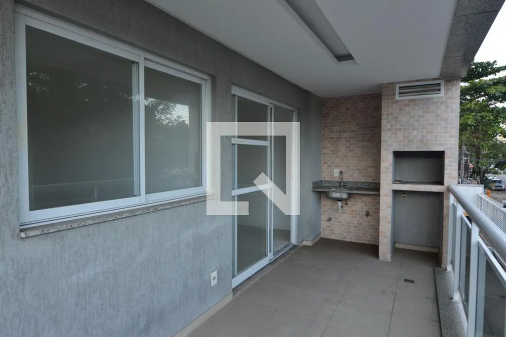 Apartamento, 3 quartos, 90 m² - Foto 9