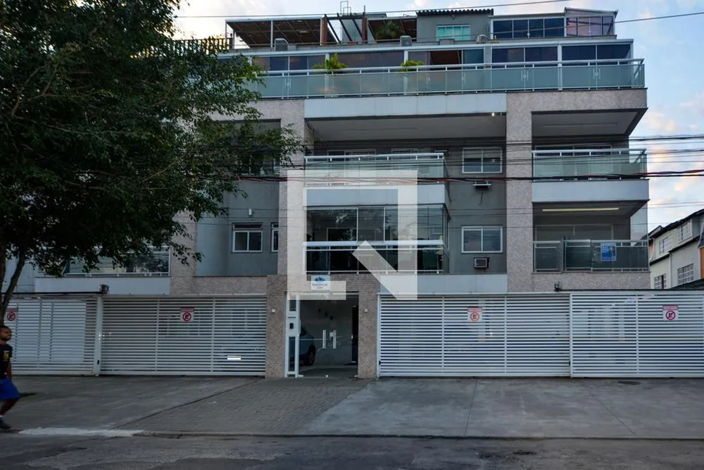 Apartamento, 3 quartos, 90 m² - Foto 60