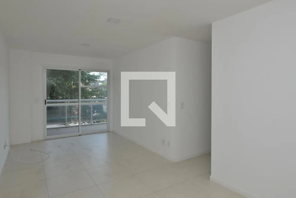 Apartamento, 3 quartos, 90 m² - Foto 1