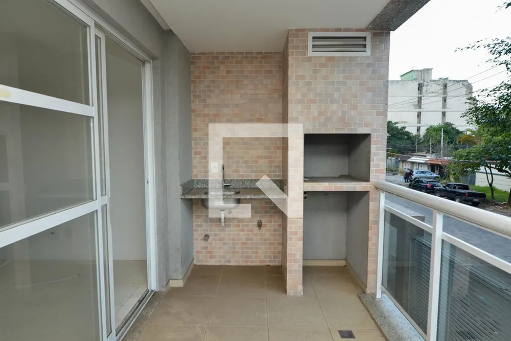Apartamento, 3 quartos, 90 m² - Foto 10