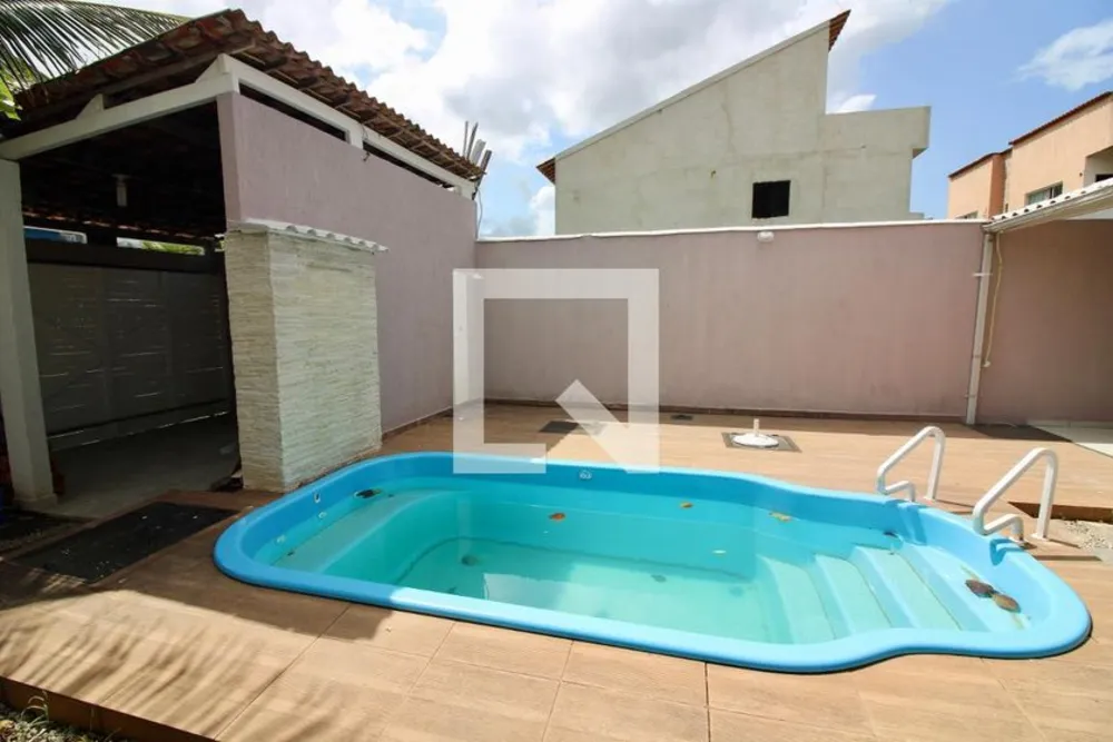 Casa, 3 quartos, 240 m² - Foto 62