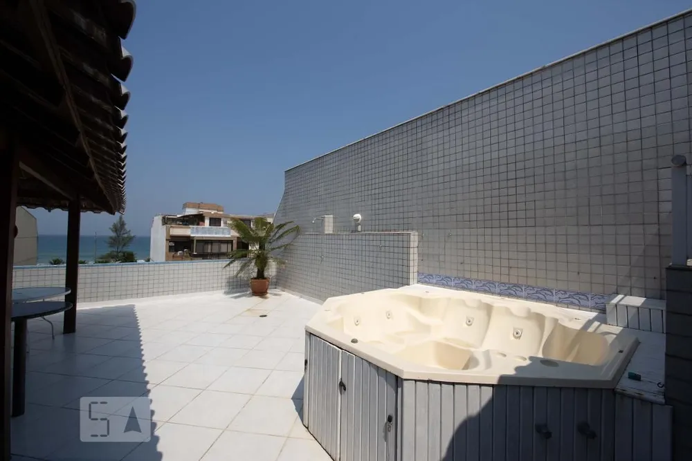 Cobertura, 4 quartos, 270 m² - Foto 17