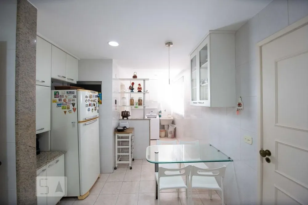 Cobertura, 4 quartos, 270 m² - Foto 21