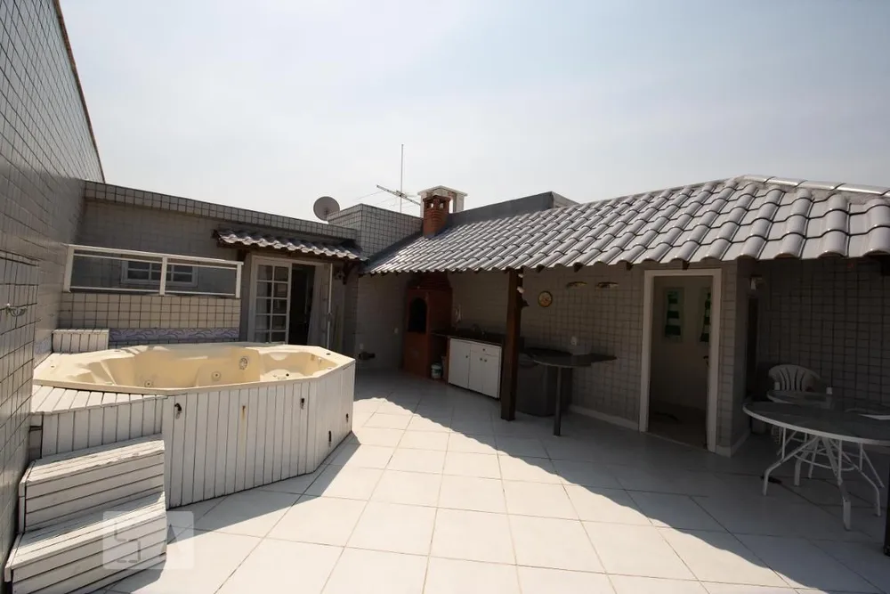 Cobertura, 4 quartos, 270 m² - Foto 20