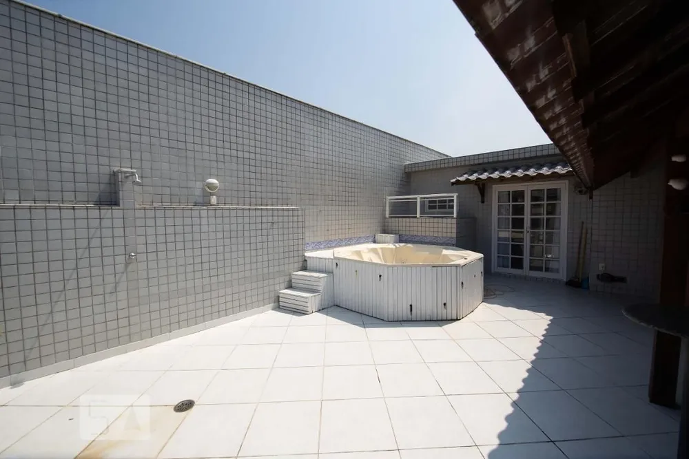 Cobertura, 4 quartos, 270 m² - Foto 16