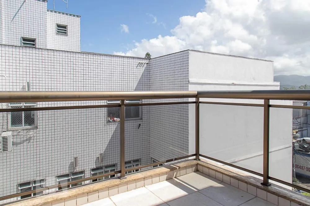 Cobertura, 3 quartos, 260 m² - Foto 14