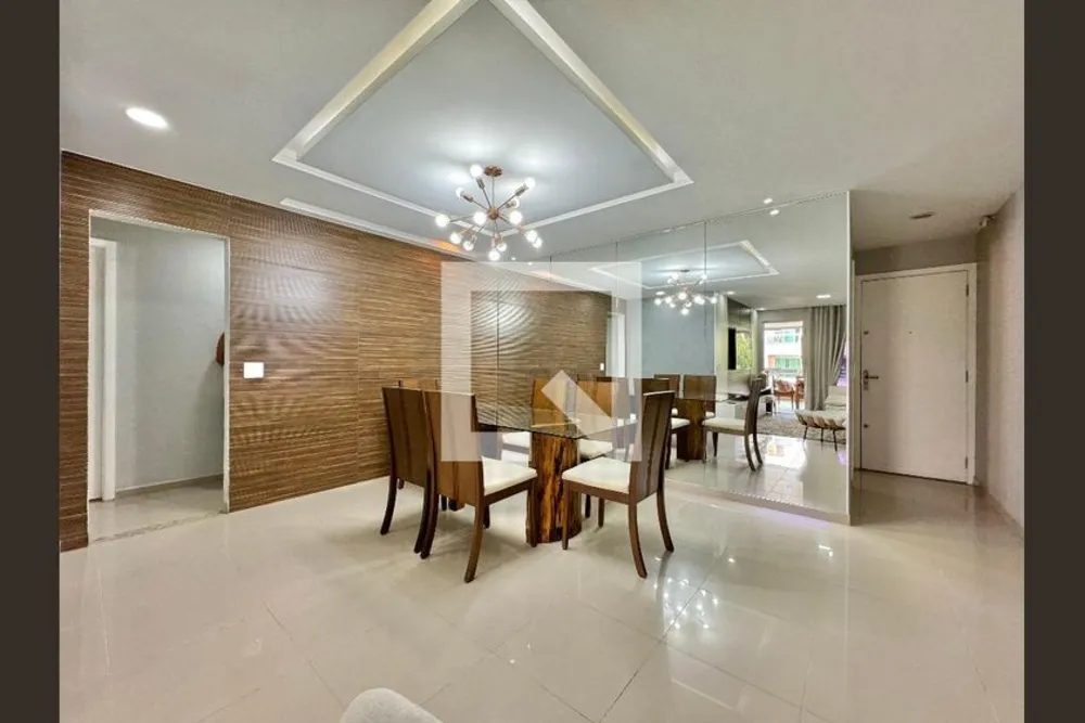 Apartamento, 3 quartos, 140 m² - Foto 26