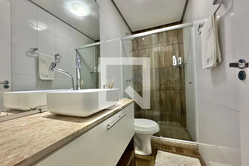 Apartamento, 3 quartos, 140 m² - Foto 13